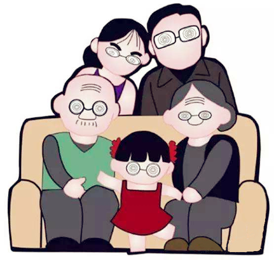 高度近視有什么危害