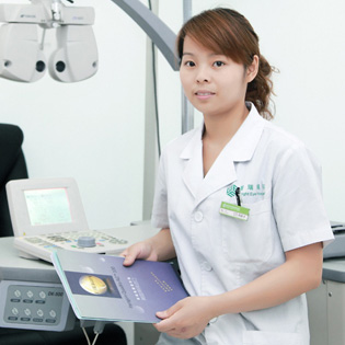 暑期減負(fù):從孩子“摘掉”眼鏡開始